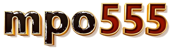 mpo555 logo
