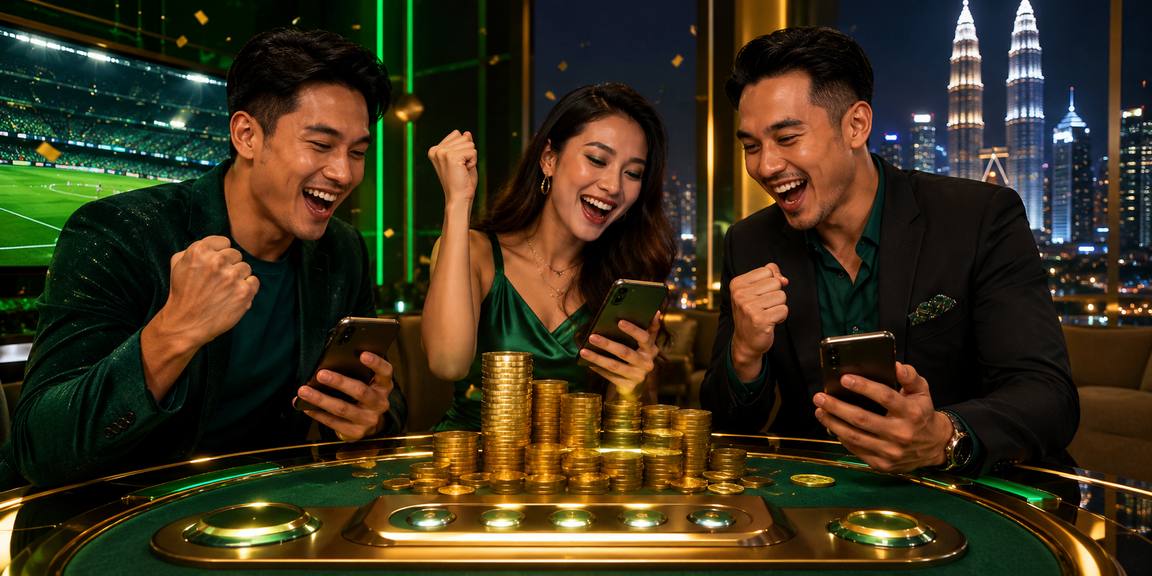 mpo555 Speed Baccarat A